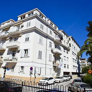Appartamento Peric, Spalato