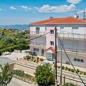 Apartment Aaa Anic Amazing Deluxe, Split