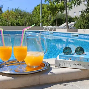 Apartment Znjan, Split
