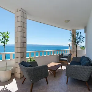 Apartment Beachfront, Split