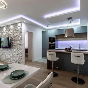 Apartment Luxury Elysium, Split