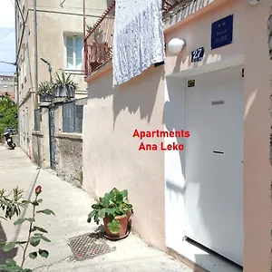 Ana Leko Apartmán