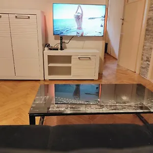 Apartamento Mm, Split