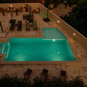Apartment Daniel's, Split