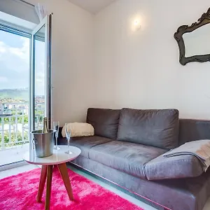 Apartment Melki, Split