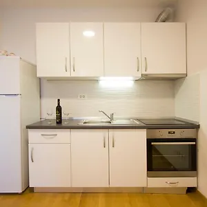 Apartment Luka, Split