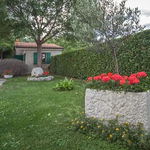 5* Bed & Breakfast Luxury Klara