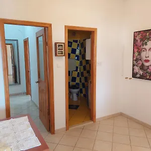 Apartment Antea, Split