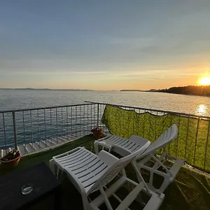 Apartman Kuk, Split