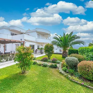 Apartment Jokica, Split