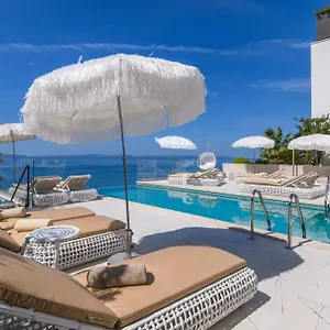 Apartment Gallery Luxury & Rooms-only Adults, Split