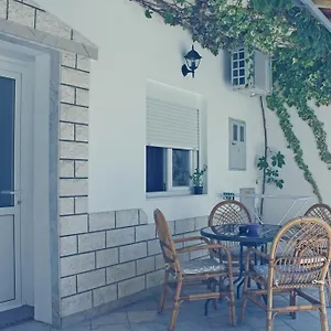 Laganini Apartmán