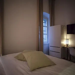 5* Gæstehus Gardin And