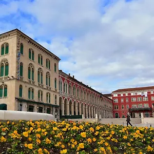Bellevue Hotell