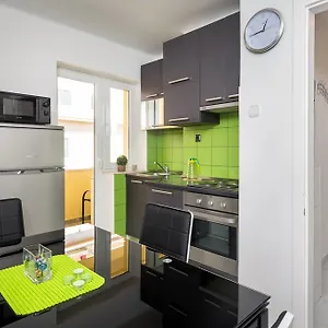 Apartamento Patricia, Split