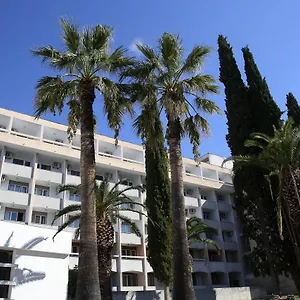 Zagreb Hotell
