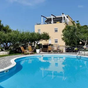Apartment Ark Beach, Split