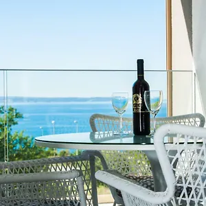 Apartment Morska, Split