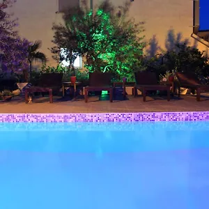 Apartamento Maria, Split