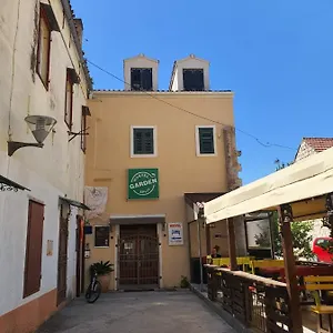 Ostello Garden, Spalato