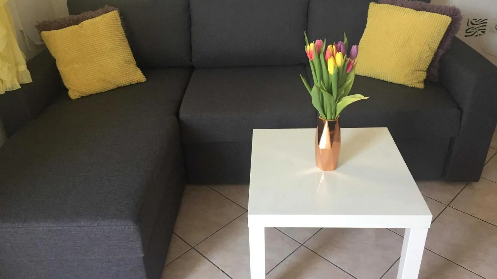Apartments Roko St - Economy One Bedroom Apartment With Shared Terrace A2 Split