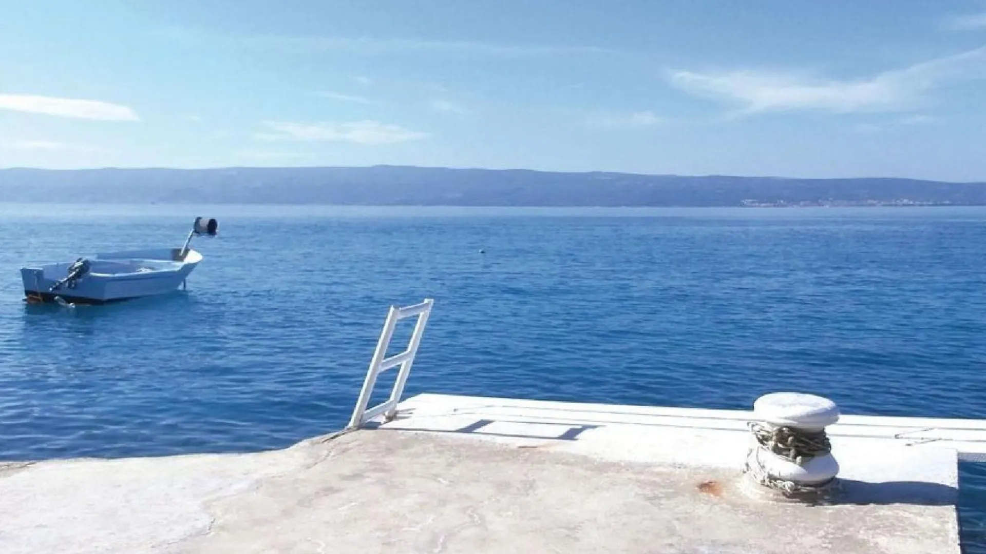 Apartments Roko St - Economy One Bedroom Apartment With Shared Terrace A2 Split Croatia