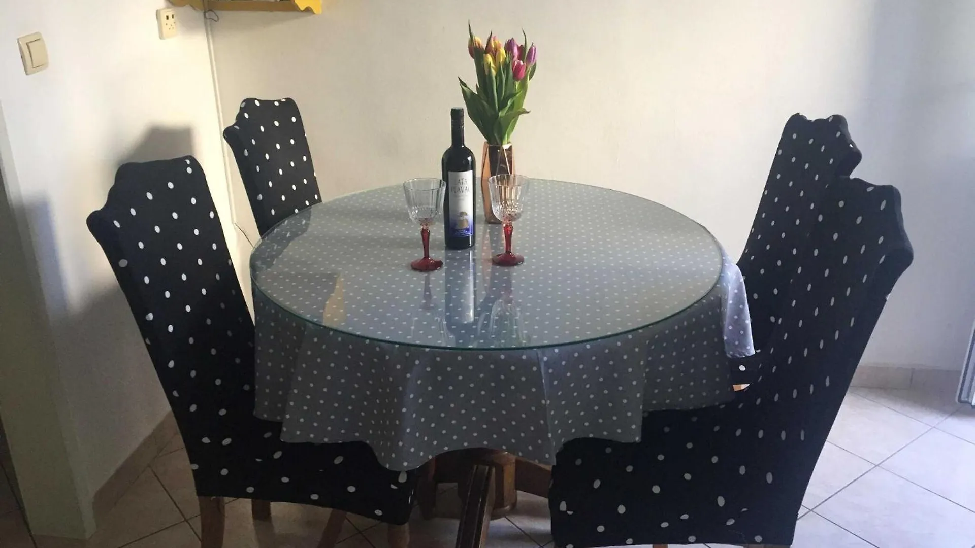 Apartments Roko St - Economy One Bedroom Apartment With Shared Terrace A2 Split Croatia