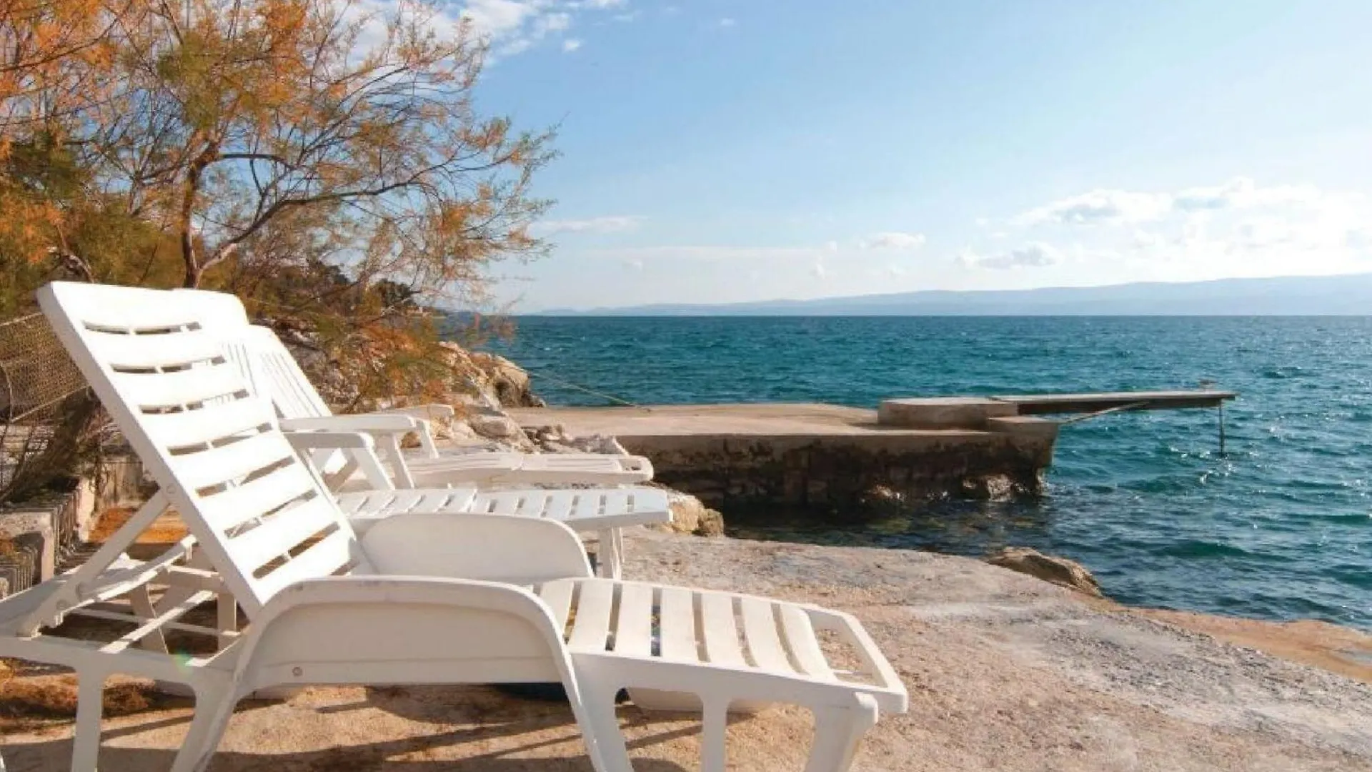 Apartments Roko St - Economy One Bedroom Apartment With Shared Terrace A2 Split